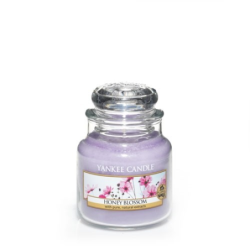 Fleur de Miel (Honey Blossom) - bougies cadeaux soins du corps