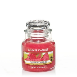 Fruit du Dragon Rose ( Pink Dragon Fruit) - bougies cadeaux soins d...