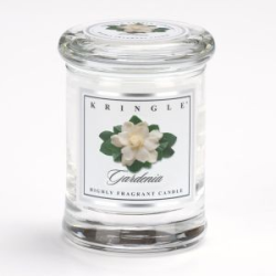 Gardénia (Gardenia) - bougies cadeaux soins du corps