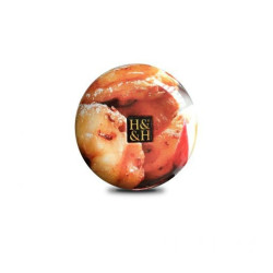 Gourmandise aux Pommes - bougies cadeaux soins du corps