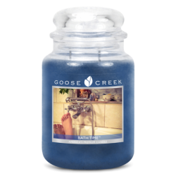 Détente dans le Bain / Bath Time - bougies cadeaux soins du corps