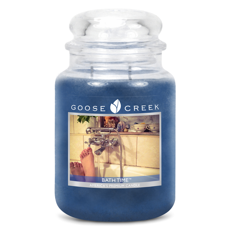 Détente dans le Bain / Bath Time - bougies cadeaux soins du corps