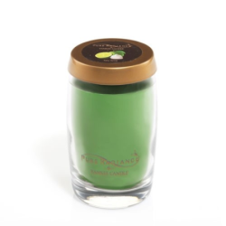 Limettier (Keylime) - bougies cadeaux soins du corps