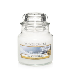 Moment de Paix (Season of Peace) - bougies cadeaux soins du corps