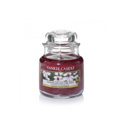 Orchidée de Madagascar (Madagascar Orchid) - bougies cadeaux soins ...