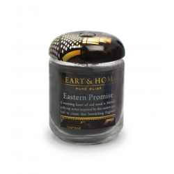 Promesse d'Orient - bougies cadeaux soins du corps