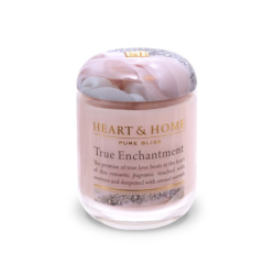 Pur Enchantment (True Enchantement) - bougies cadeaux soins du corps