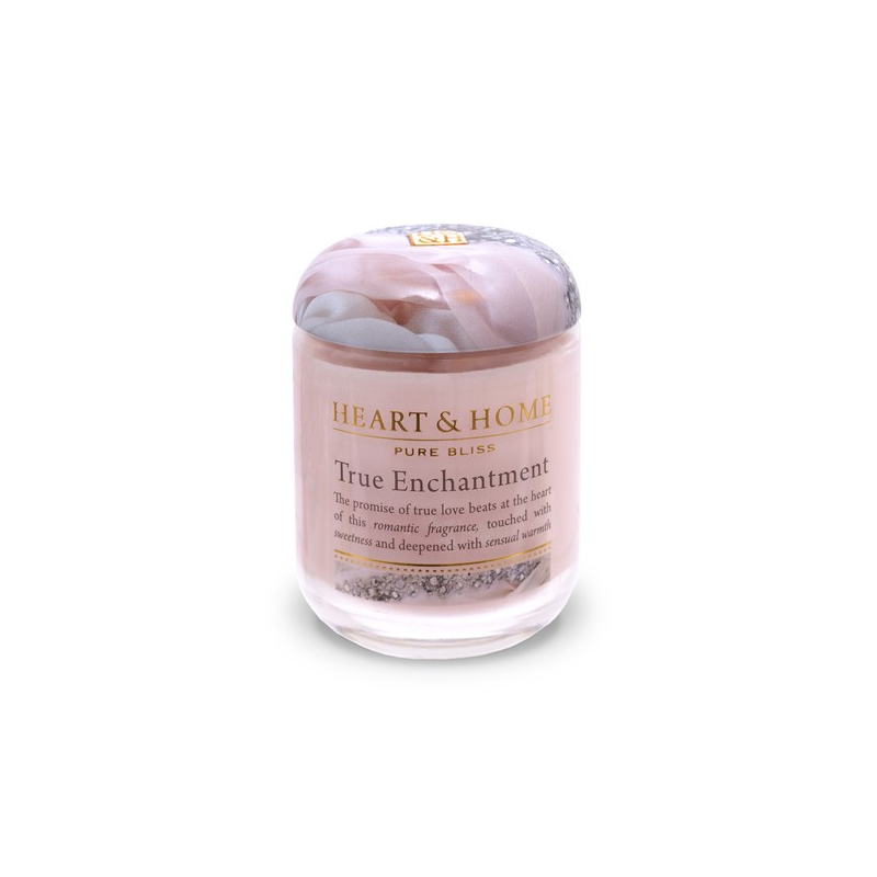 Pur Enchantment (True Enchantement) - bougies cadeaux soins du corps