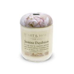 Songe de Jasmin (Jasmin Daydream) - bougies cadeaux soins du corps