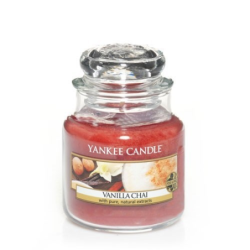 TChai a la Vanille (Vanilla Chai) - bougies cadeaux soins du corps