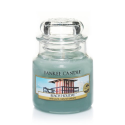 Vacances a la Mer (Beach Holiday) - bougies cadeaux soins du corps