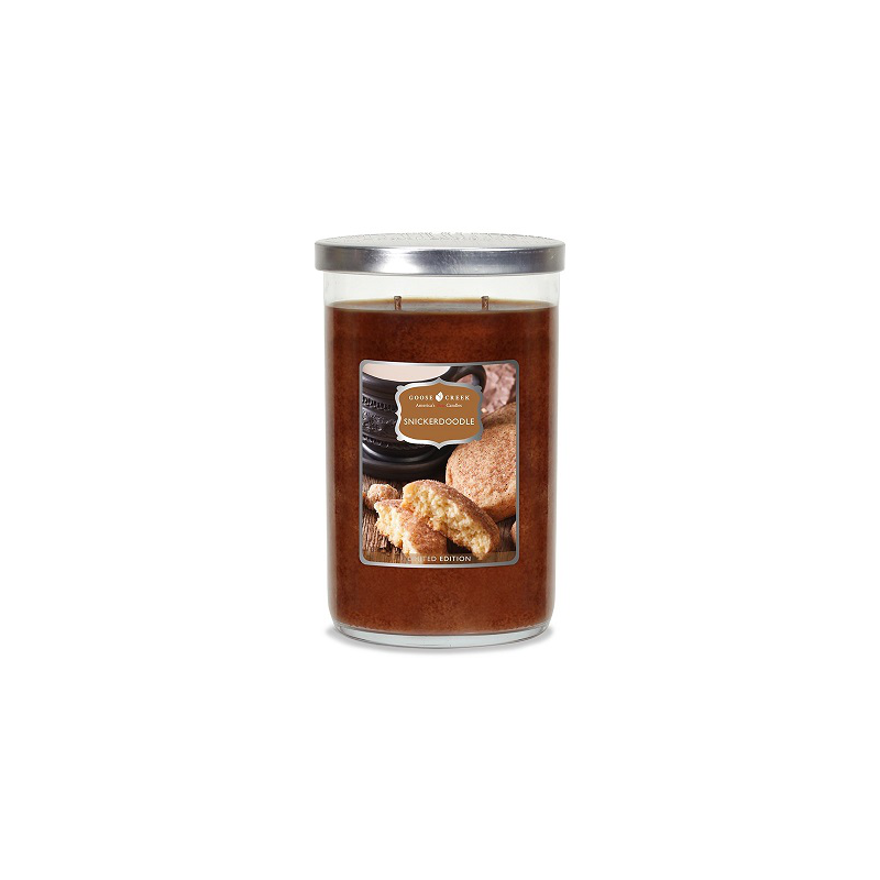 Gateau de GrandMûre / Snickerdoodle - bougies cadeaux soins du corps