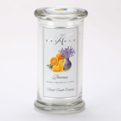 Provence de France (Provence) - bougies cadeaux soins du corps