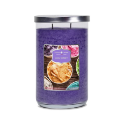 Sorbet de Luau / Luau Sorbet - bougies cadeaux soins du corps