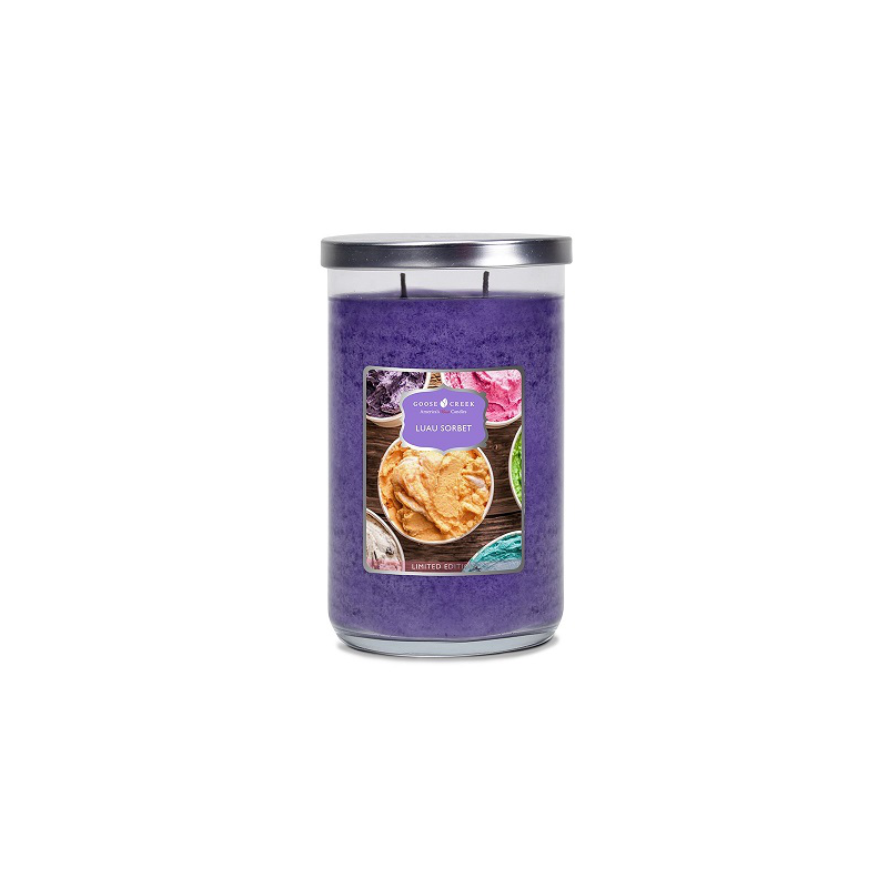 Sorbet de Luau / Luau Sorbet - bougies cadeaux soins du corps