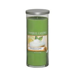 Vanille Citron Vert (Vanilla Lime) - bougies cadeaux soins du corps