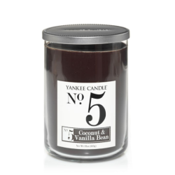 Vanille et Noix de Coco - N°5 (Coconut & Vanilla Bean) - ...