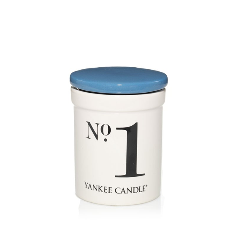 Air Marin et Noix de Coco - N°1 (Coconut & Sea Air) - bougies cadea...