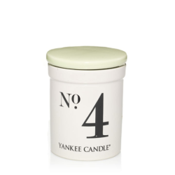 Citron Vert et Noix de Coco - N°4  (Coconut & Lime)) - bougies cadeau...