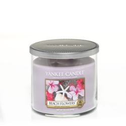 Fleurs de Plage (Beach Flowers) - bougies cadeaux soins du corps