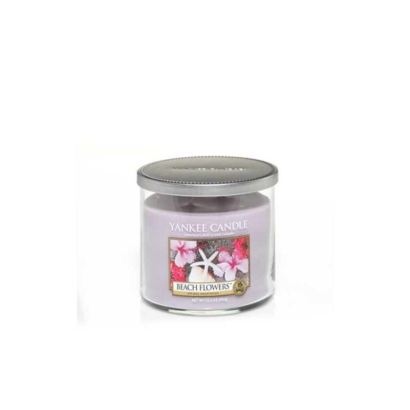 Fleurs de Plage (Beach Flowers) - bougies cadeaux soins du corps