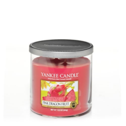 Fruit du Dragon Rose (Pink Dragon Fruit) - bougies cadeaux soins du...