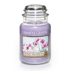 Fleur de Miel (Honey Blossom) - bougies cadeaux soins du corps