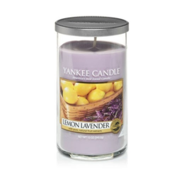 Lavande Citronnelle (Lemon Lavender) - bougies cadeaux soins du corps