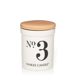 Mandarine et Noix de Coco - N°3  (Coconut & Mandarine) - bougies cade...