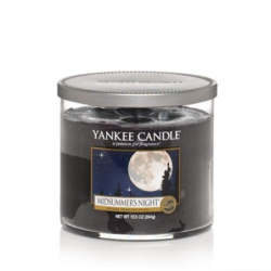 Nuit d'été (Midsummer Night) - bougies cadeaux soins du corps