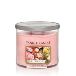 Roses Fraîchement Coupées (Fresh Cut Roses) - bougies cadeaux soins...