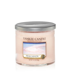 Sable Rose (Pink Sands) - bougies cadeaux soins du corps