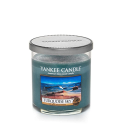 Ciel Turquoise (Turquoise Sky) - bougies cadeaux soins du corps