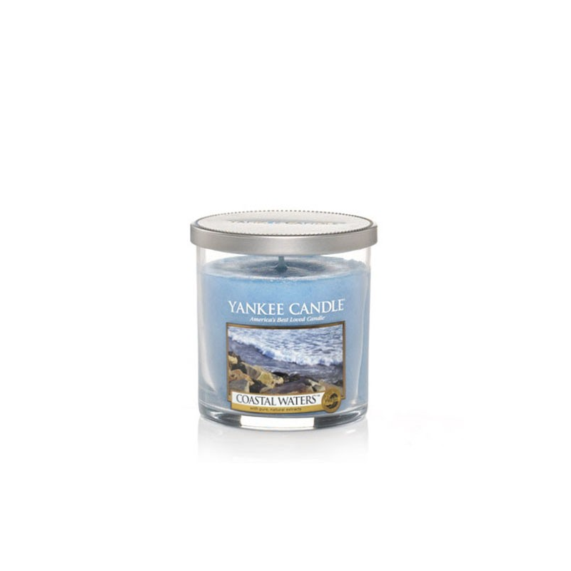 Eaux Côtiéres (Coastal Waters) - bougies cadeaux soins du corps