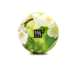 Freesia et Jasmin Blanc - bougies cadeaux soins du corps