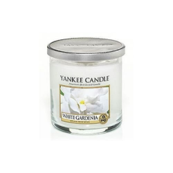 Gardénia Blanc (White Gardenia) - bougies cadeaux soins du corps