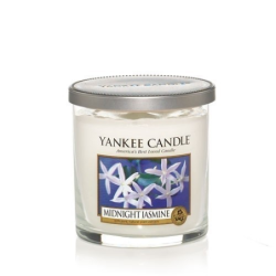 Jasmin (Midnight Jasmine) - bougies cadeaux soins du corps