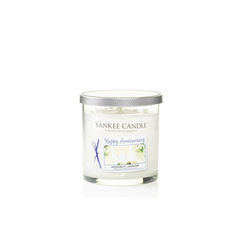 Jasmin (Midnight Jasmine) - bougies cadeaux soins du corps