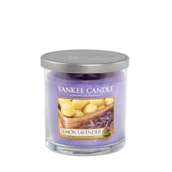 Lavande Citronnelle (Lemon Lavender) - bougies cadeaux soins du corps