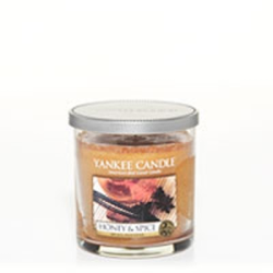 Miel et Epice (Honey & Epice) - bougies cadeaux soins du corps