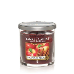 Pommes et Epices (Macintosh Epice) - bougies cadeaux soins du corps