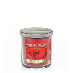 Rose Véritable (True Rose) - bougies cadeaux soins du corps