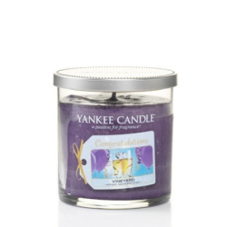 Vignoble (vineyard) - bougies cadeaux soins du corps