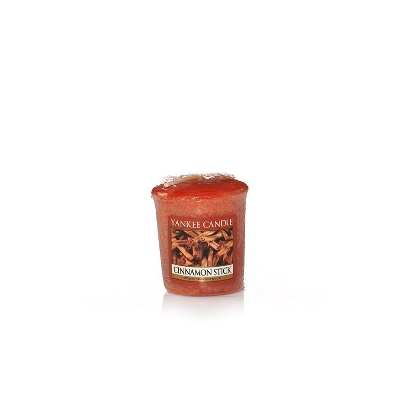 Bâton de Cannelle (Cinnamon Stick) - bougies cadeaux soins du corps