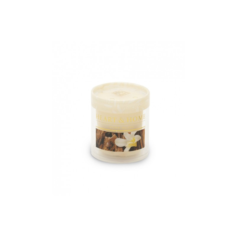 Bois de Santal et Vanille - bougies cadeaux soins du corps