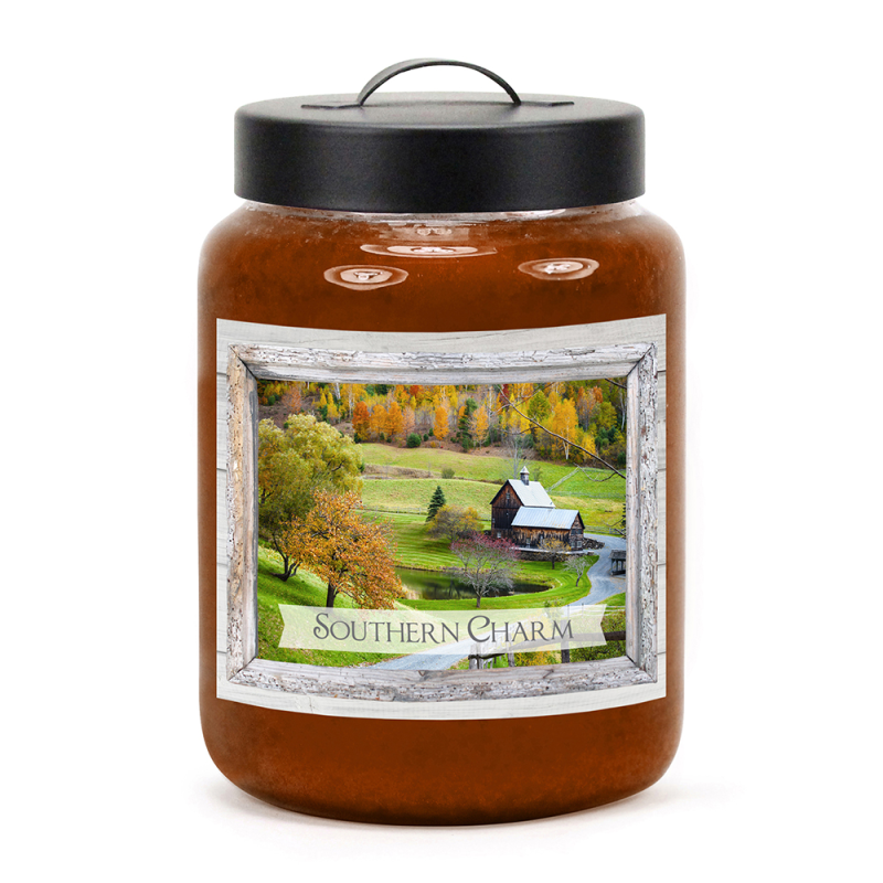 Gateau aux Carottes / Carrot Cake - bougies cadeaux soins du corps