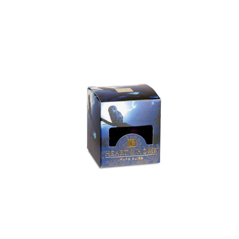 Douceur Nocturne - bougies cadeaux soins du corps