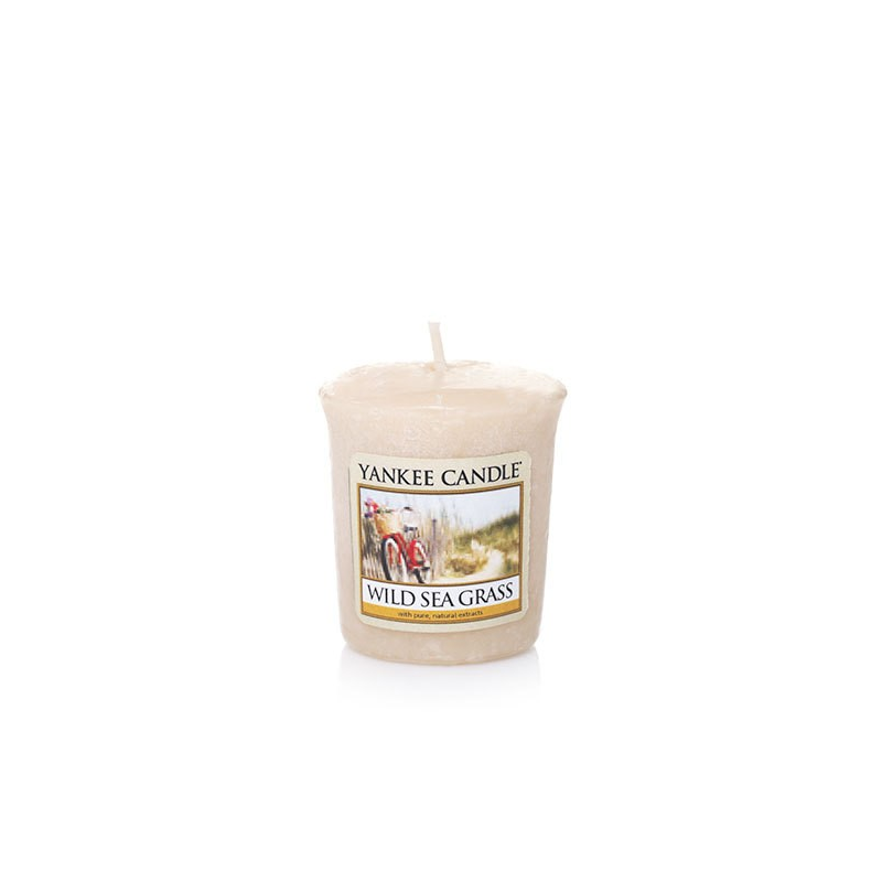 Dunes de Cape Cod (Wild Sea Grass) - bougies cadeaux soins du corps