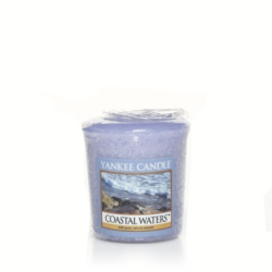 Eaux Côtières (Coastal Waters) - bougies cadeaux soins du corps