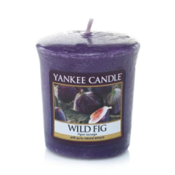 Figue Sauvage (Wild Fig) - bougies cadeaux soins du corps